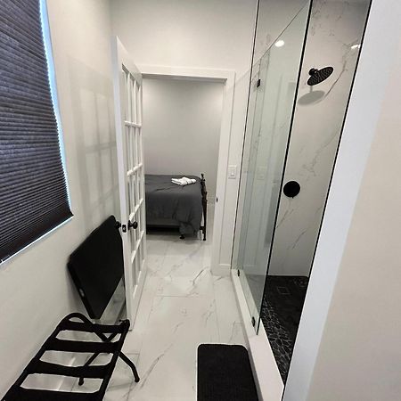 Private Rooms Close To Miami Airport - Free Parking - 01 Exteriör bild