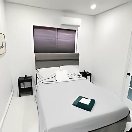 Private Rooms Close To Miami Airport - Free Parking - 01 Exteriör bild