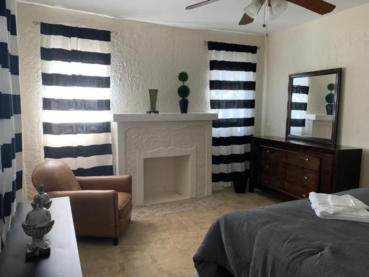 Private Rooms Close To Miami Airport - Free Parking - 01 Exteriör bild