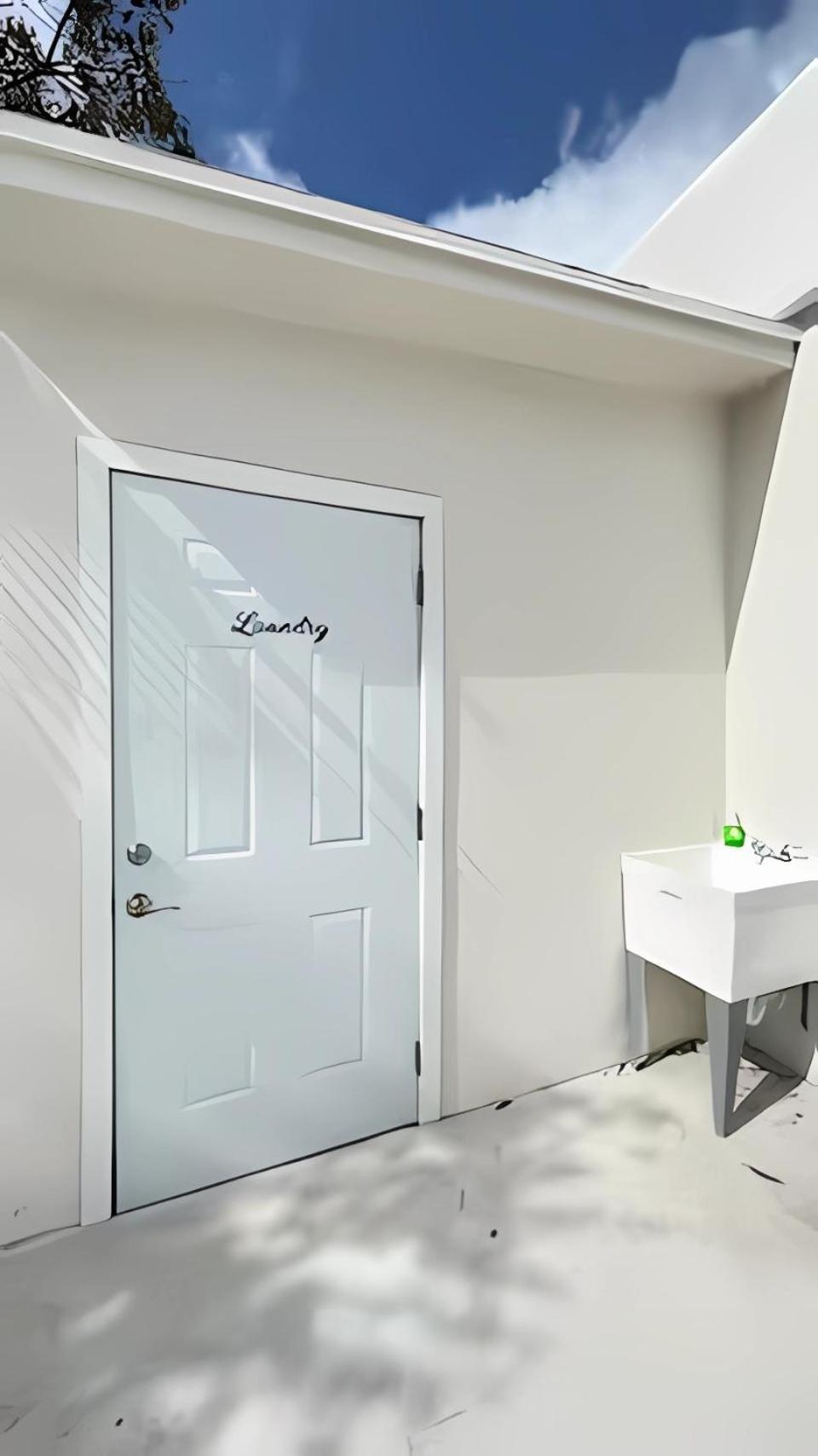 Private Rooms Close To Miami Airport - Free Parking - 01 Exteriör bild