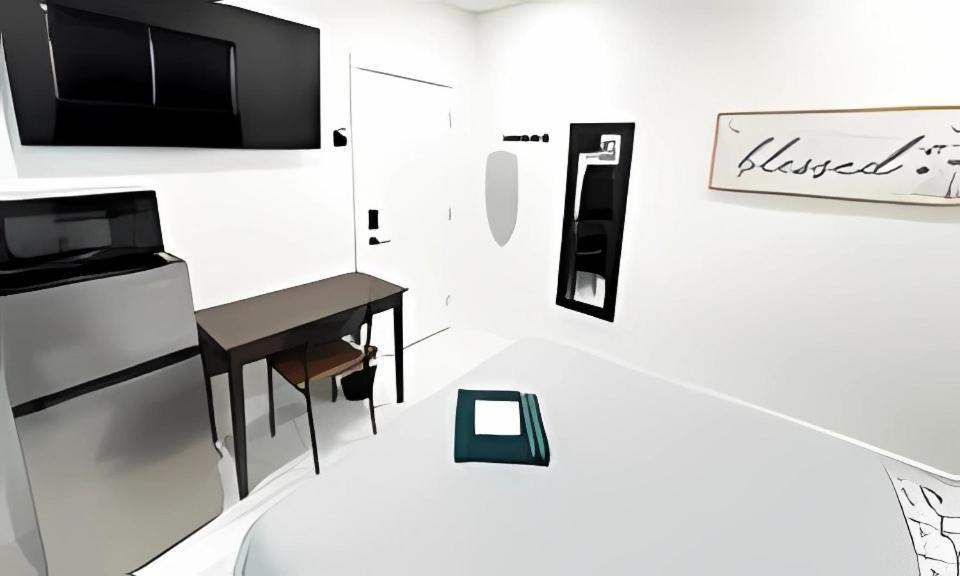 Private Rooms Close To Miami Airport - Free Parking - 01 Exteriör bild