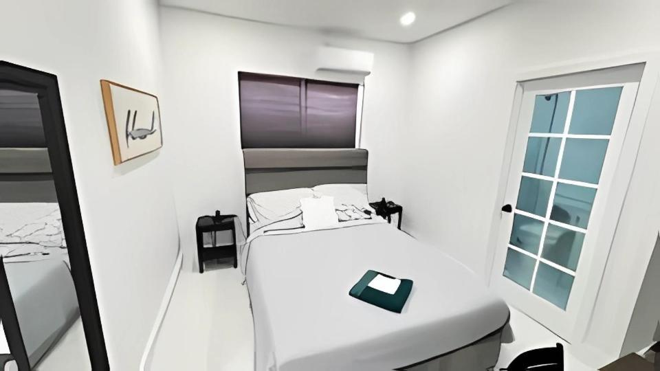 Private Rooms Close To Miami Airport - Free Parking - 01 Exteriör bild